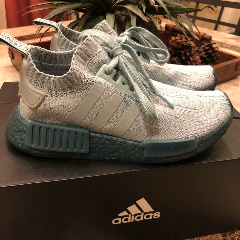 Adidas NMD